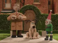 والاس و گرومیت: انتقام پنگوئن-Wallace & Gromit Vengeance Most Fowl3