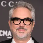 Alfonso Cuarón