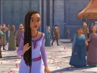 آرزو-Wish