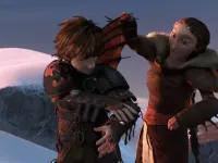 2 مربی اژدها ۲ - How to Train Your Dragon 2