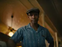 پسران نیکل-Nickel Boys1