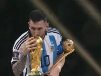 Lionel Messi-لیونل مسی: سرنوشت