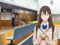 درد و بلات به جونم-I Want to Eat Your Pancreas