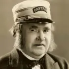 Otis Harlan