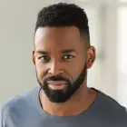 Dartel McRae Dartel McRae