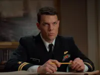 5 محاکمه نظامی شورش کین - The Caine Mutiny Court-Martial