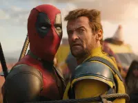 Ryan Reynolds-ددپول ۳