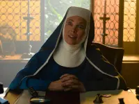 امیلی مورتیمور-پدینگتون ۳: ماجراجویی در پرو-Paddington in Peru