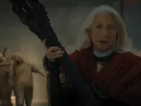 شزم: خشم خدایان-Shazam! Fury of the Gods1