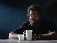Vikram Vedha-ویکرام ودا۱