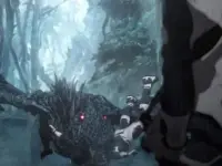 گودزیلا: سیاره هیولاها-Godzilla: Planet of Monsters۳