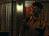 Shiloh Fernandez-جاده ناامیدی