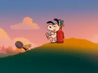 Snoopy Presents: One-of-a-Kind Marcie-اسنوپی تقدیم می کند: مارسی بی نظیر۵