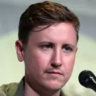 Johnny Pemberton