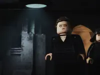 5 لگو جنگ ستارگان: بازسازی کهکشان - LEGO Star Wars: Rebuild the Galaxy