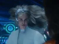 نیکول کیدمن-آکوامن و پادشاهی گمشده-Aquaman and the Lost Kingdom