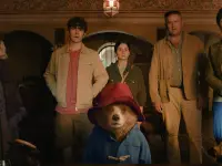 پدینگتون ۳: ماجراجویی در پرو-Paddington in Peru