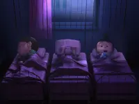 من نفرت‌ انگیز-Despicable Me1