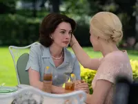 غریزه مادران-Mothers' Instinct