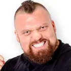 Eddie Hall