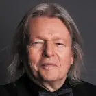 Christopher Hampton