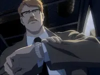 بتمن: سال اول-Batman: Year One5