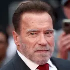 Arnold Schwarzenegger