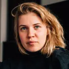 Tessa Hoder