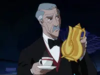 2 بتمن بی نهایت: مکانیک دربرابر جهش یافته ها - Batman Unlimited: Mechs vs. Mutants