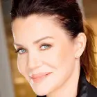 Claudia Christian