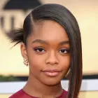 Marsai Martin