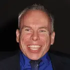 Warwick Davis