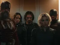صاعقه ها-Thunderbolts*3