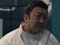 Ma Dong-seok-قانون شکنان: راه خروجی نیست