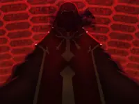 هنر شمشیرزنی آنلاین: آریا اهل شب بی ستاره-Sword Art Online: Progressive - Aria of a Starless Night4