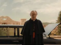 طالع نحس اول-The First Omen 1