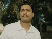 Vicky Kaushal-سام بهادر