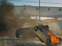 قطار سریع السیر-Bullet Train3