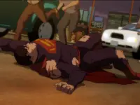 5 مرگ سوپرمن - The Death of Superman