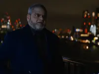 An Action Hero-یک قهرمان اکشن۵
