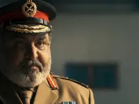 3 آی بی ۷۱ - IB 71 - انوپم کهیر