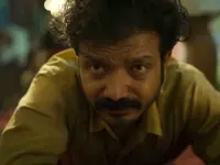 Sreenath Bhasi-پسران منجومل