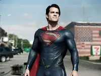 مرد پولادین-Man of Steel2