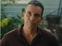 Sebastian Maniscalco-درباره پدرم