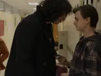 تلفن آقای هریگان-Mr. Harrigan's Phone2