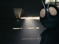 Shin Kamen Rider-شین کامن رایدر