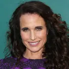 Andie MacDowell