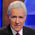 Alex Trebek