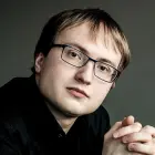 Ilya Maksimov