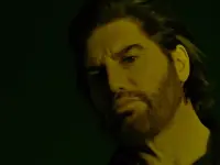 پاتریک مولدن - فیلم غلبه